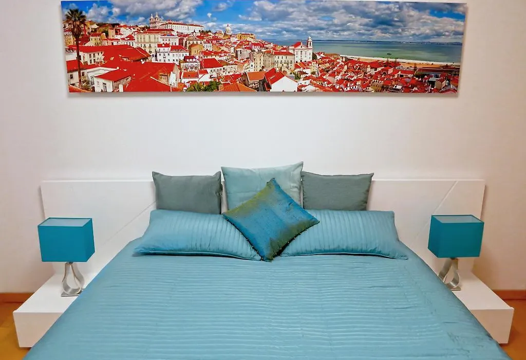 Superior Rentals - Riverside Apartment-1